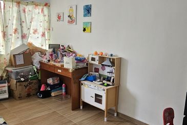 Jalan Selayang Utama 3