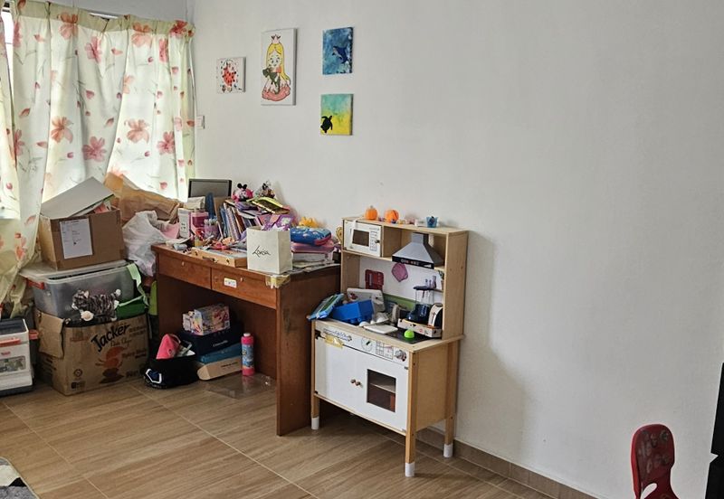 Jalan Selayang Utama 3