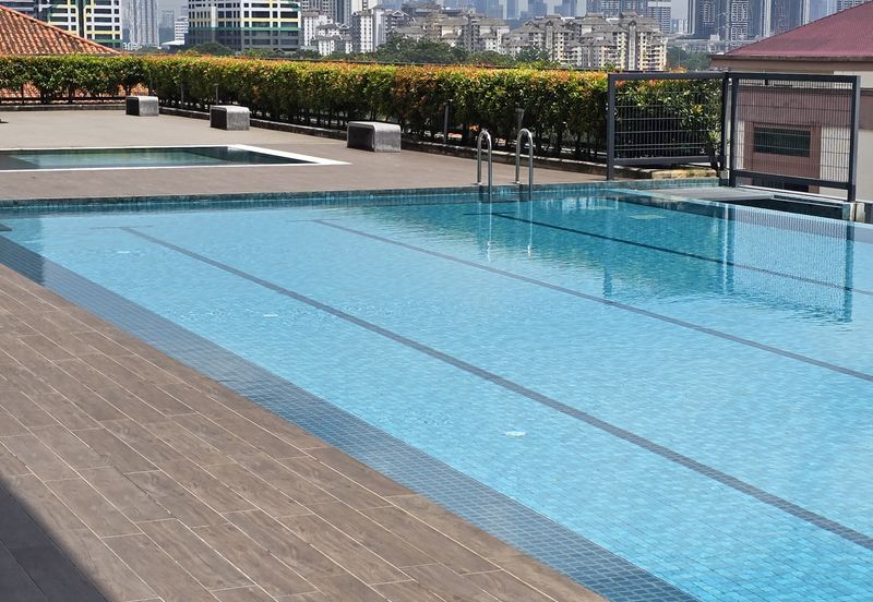 The Sky Residence @ Shamelin