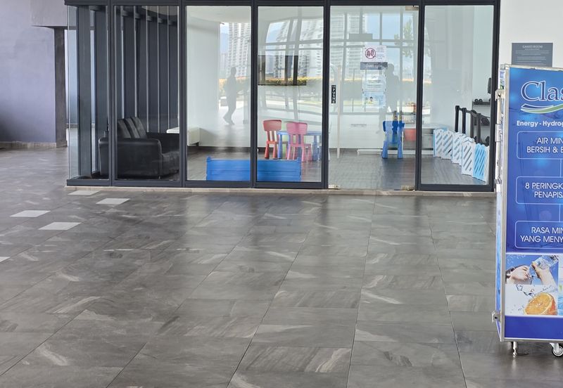 The Sky Residence @ Shamelin