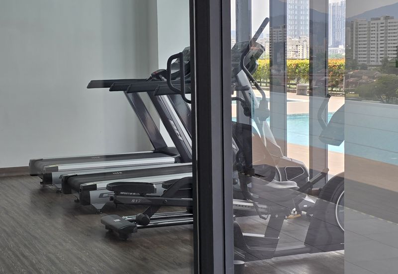 The Sky Residence @ Shamelin