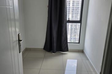 The Sky Residence @ Shamelin