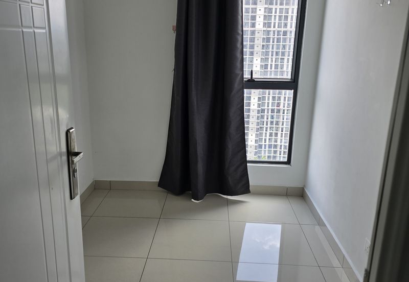 The Sky Residence @ Shamelin