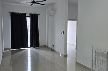 The Sky Residence @ Shamelin