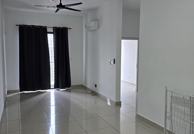 The Sky Residence @ Shamelin