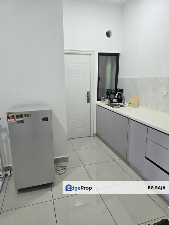 The Sky Residence @ Shamelin , Cheras , Kuala Lumpur, Kuala Lumpur, Cheras