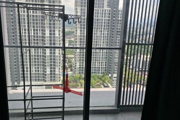 The Sky Residence @ Shamelin