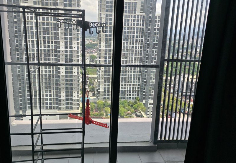 The Sky Residence @ Shamelin