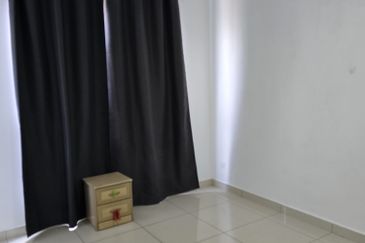 The Sky Residence @ Shamelin