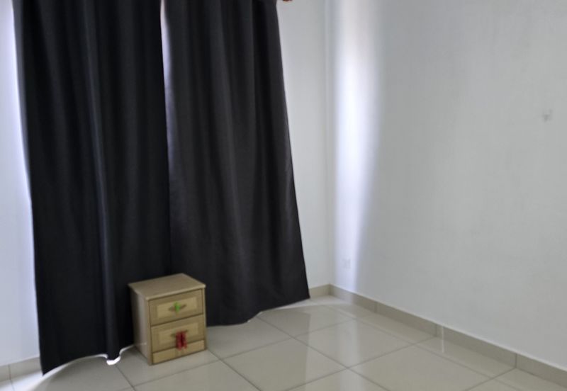 The Sky Residence @ Shamelin