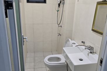 The Sky Residence @ Shamelin