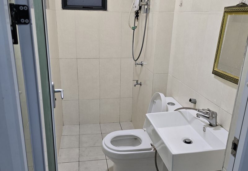 The Sky Residence @ Shamelin