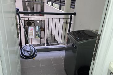 The Sky Residence @ Shamelin