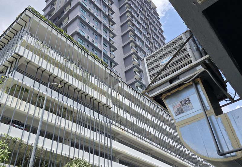 The Sky Residence @ Shamelin