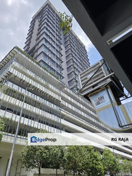 The Sky Residence @ Shamelin , Cheras , Kuala Lumpur, Kuala Lumpur, Cheras