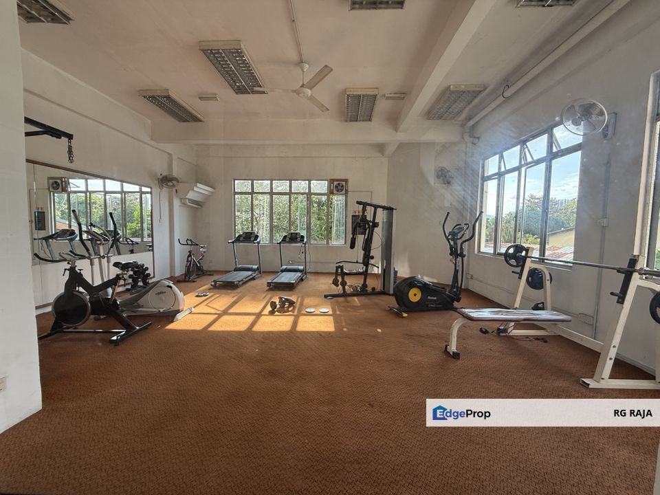 Sri Intan 2 Condo, Batu 5, Jalan Ipoh , Kuala Lumpur , Kuala Lumpur, Jalan Ipoh