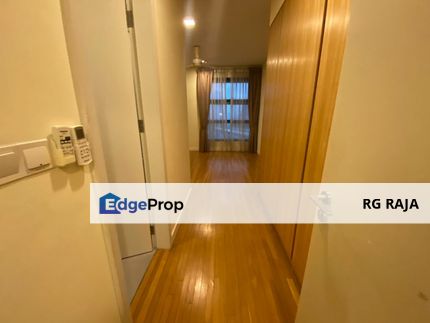 Seri Ampang Hilir Residences Condo for Sale, Jalan Ampang Hilir, Kuala Lumpur, Kuala Lumpur, Taman U-Thant