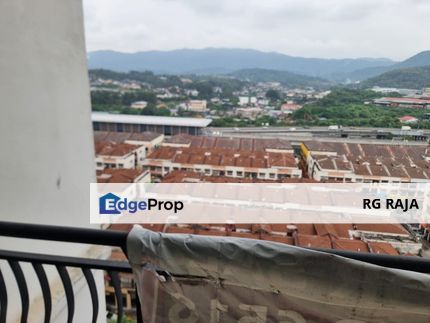 One Damansara, Damansara Damai, Selangor 986sf, Selangor, Damansara Damai