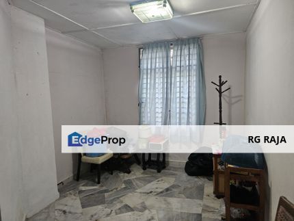 Two Storey Bungalow Bukit Jed Seremban Land Area 5400sf Freehold, Negeri Sembilan, Seremban