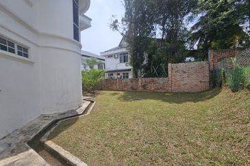 Taman Bukit Jed
