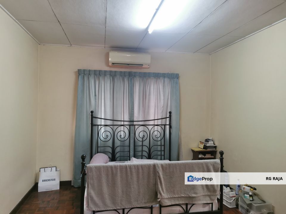 Double Storey Terrace USJ11 Subang Jaya for RENT, Selangor, Subang Jaya