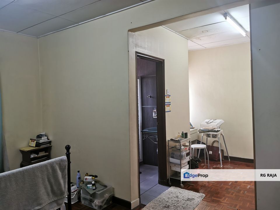 Double Storey Terrace USJ11 Subang Jaya for RENT, Selangor, Subang Jaya