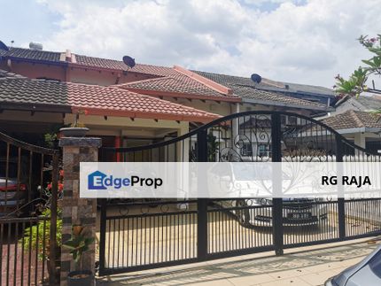 Double Storey Terrace USJ11 Subang Jaya for RENT, Selangor, Subang Jaya