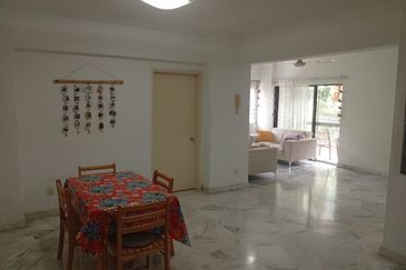 Danau Permai Condominium