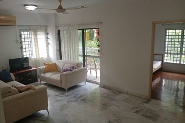 Danau Permai Condominium