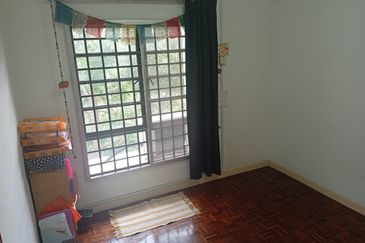 Danau Permai Condominium