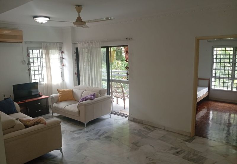 Danau Permai Condominium