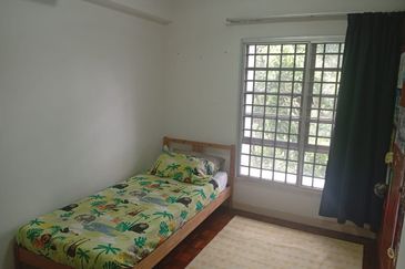 Danau Permai Condominium