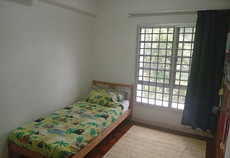 Danau Permai Condominium