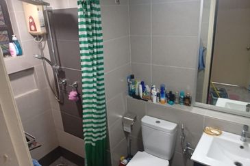 Danau Permai Condominium