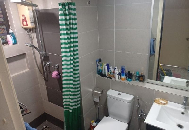 Danau Permai Condominium