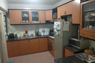 Danau Permai Condominium