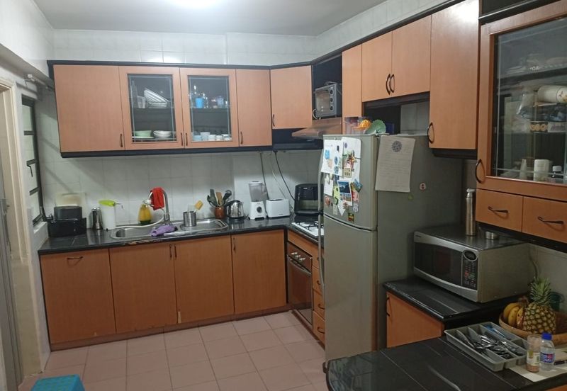 Danau Permai Condominium