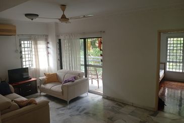 Danau Permai Condominium