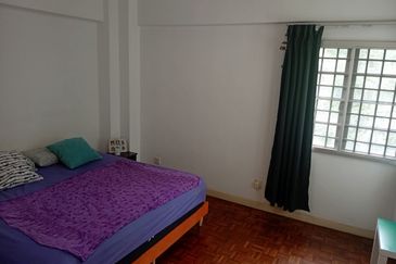 Danau Permai Condominium