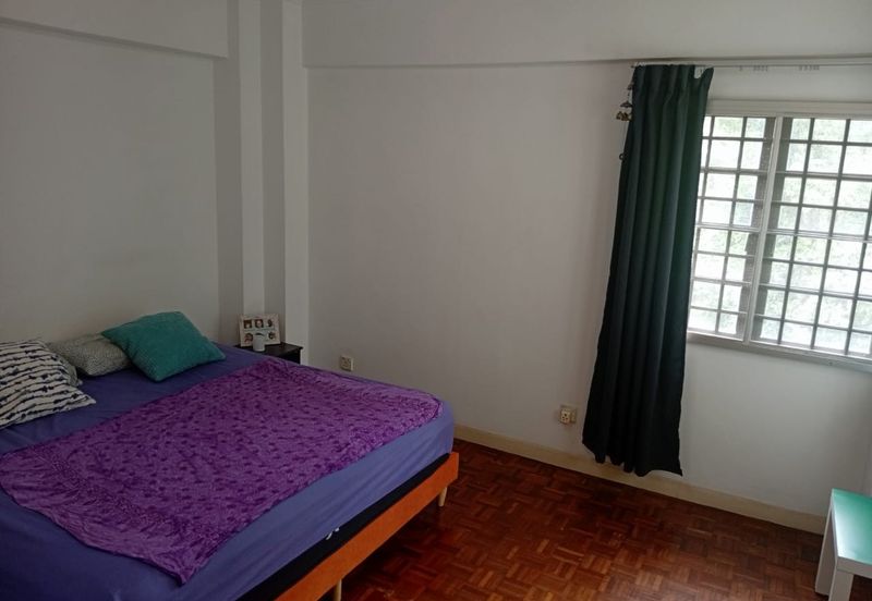 Danau Permai Condominium