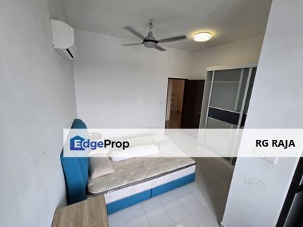 V-Residensi @ Selayang Heights, Selayang, Selangor 1210sf, Selangor, Selayang