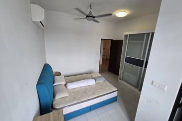 V-Residensi @ Selayang Heights