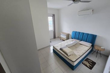 V-Residensi @ Selayang Heights