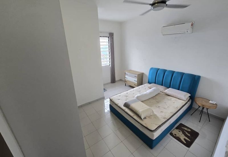 V-Residensi @ Selayang Heights