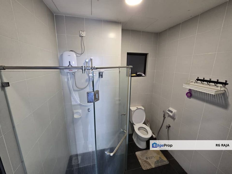 V-Residensi @ Selayang Heights, Selayang, Selangor 1210sf, Selangor, Selayang