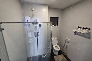 V-Residensi @ Selayang Heights