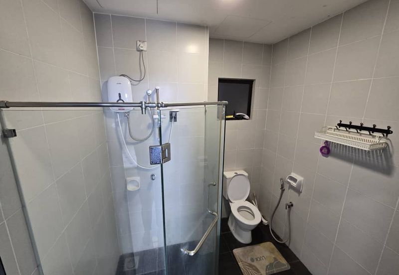 V-Residensi @ Selayang Heights