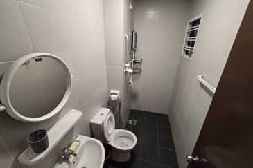 V-Residensi @ Selayang Heights