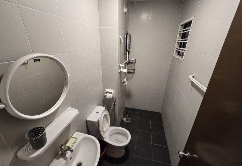 V-Residensi @ Selayang Heights