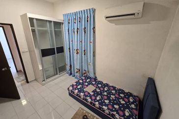 V-Residensi @ Selayang Heights